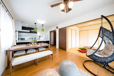 Image de Idstayii New Fashionable and spacious 4 rooms O / Minamitsuru-gun Yamanashi