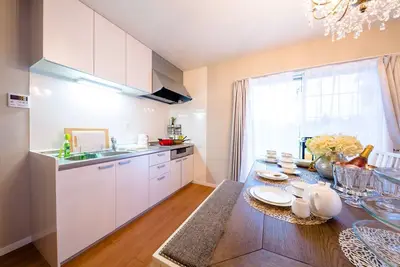 Image de Newly built Villa Villa  Longterm discount avai \/ Minamitsuru-gun Yamanashi