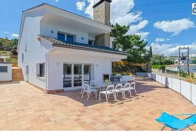 Image de Casa Iris à Lloret de Mar