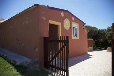 Image de Flh Garden House near Ericeira Iv