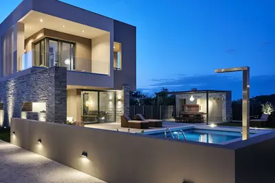Image de Villa Aguacate Galini with private swimming pool