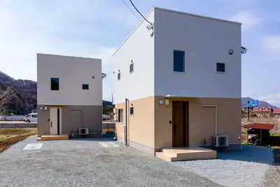 Image de Newly opened in April 2020 Bon Moment A Building / Minamitsuru-gun Yamanashi
