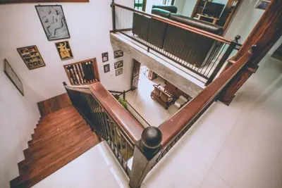 Image de Villa Serendipity - Hikkaduwa (Private Villa with 04 Bedrooms)