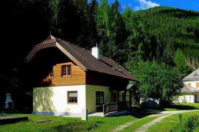 Image de Maison de vacances Innerkrems pour 1 - 7 personnes avec 3 chambres à coucher - Maison de vacances