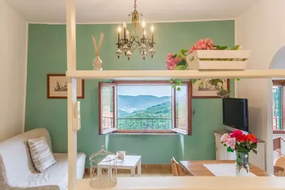 Image de Casa Zaira, vacation apartment for families