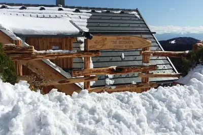 Image de Chalet \"Die Berghex´n\"