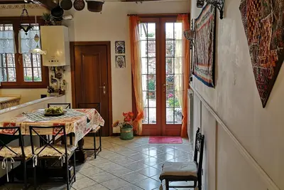Image de Apartment \"La Corte\" great for living venice in tranquility