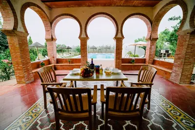 Image de Casa Rural San Antonio villa 4 (2 bedrooms)