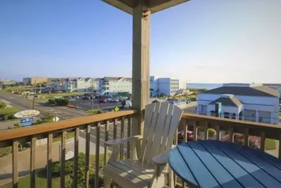 Image de Sunburst Ocean View Condo at Nags Head Beach