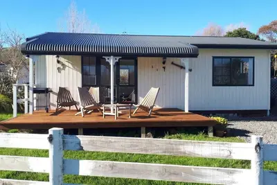 Northfield Farm Cottage