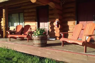 Image de Journey to the Wild West of Wells Gray Provincial Park