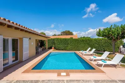 Image de Villa Libra - 350 mts from beach - private pool