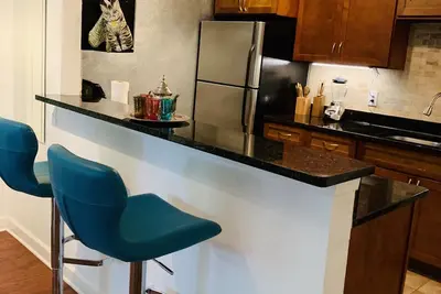 Image de Enjoy all of Soco while having your own privacy!