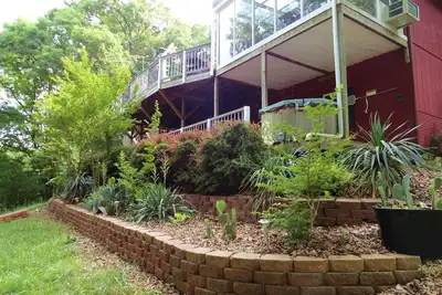 Image de Hog Heaven-Lower Level of Private Home- Lakefront