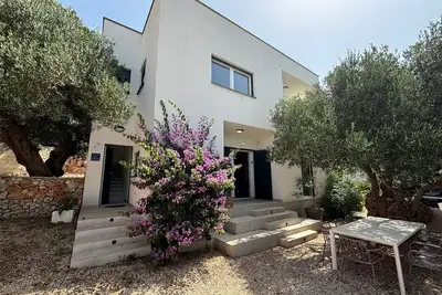 Image de Modern Villa Oleana with heated pool in Makarska