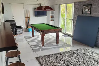 Image de Catalina Coastal Getaway / Family friendly home