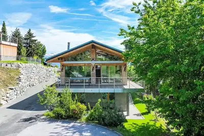 Les penguins by Interhome