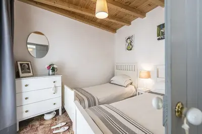 Image de Charming Former Fisherman's Cottage With Private Pool Very Close From The Beach!