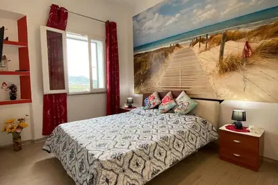 Image de Penthouse \"Casa Elegance\" Spectacular views in the old town of Posada