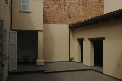 Image de Downtown 3-bedroom apartment