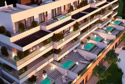 Image de Luxury Apartment