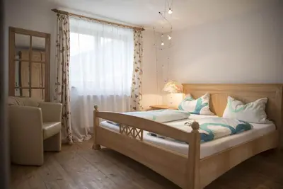 Image de Vacation feeling in cozy Fewo Sophie with large south-facing terrace