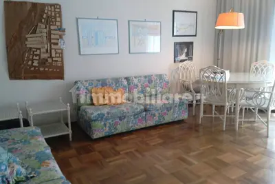 Entire apartment in very central area