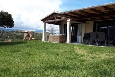 Image de Vacation House within walking distance from the Beach