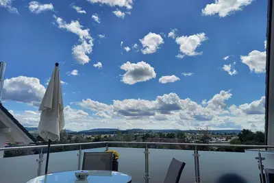 Image de Vacation apartment Schwarzwald-Baar view