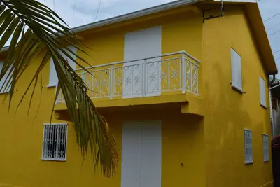 Image de Villa 2 à 8 personnes pour des vacanciers ou des professionnels
