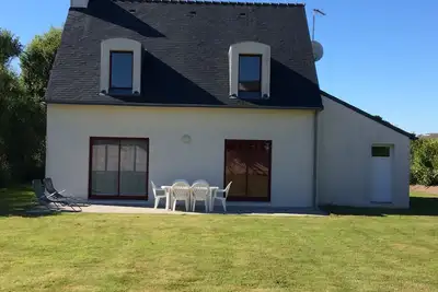 Location La Pause Bigoudène