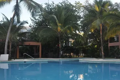 Image de 1bd Condo on the Beach in central Sosua, low down payment!