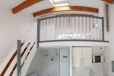 Image de Charmant Pavillon proche plage 2/4 personnes