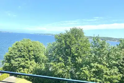 Image de Vacation apartment with a fantastic view of the Kiel Fjord