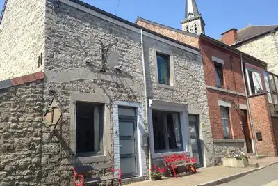 Image de Gîte Chez Marie-Angèle