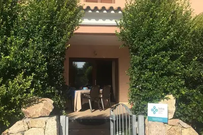 Image de Vacation House Budoni 500 mt from the beach