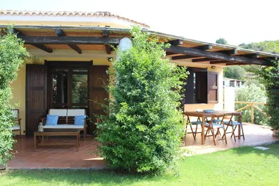 Image de Villa Aurora, your relaxation 10 minutes from Chia