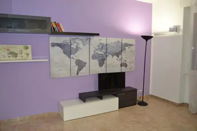 Image de DORi House: large one-bedroom apartment near Mm2 Cernusco