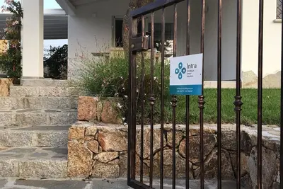 Image de Vacation House Budoni a few minutes from the sea