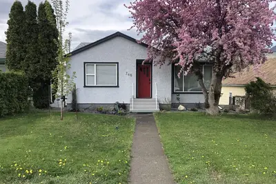 Image de 2 bedroom house in the centre of Kamloops