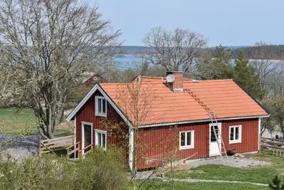 Image de Superbe maison Ă Valdemarsvik