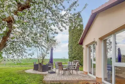 Image de Belle maison de 2 chambres à Behrenhoff