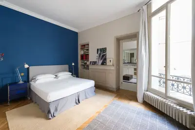 Image de Samanta Narzan 2bd located in Cifrantelo