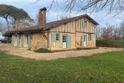 Image de Clim et piscine au cœur de l’Armagnac