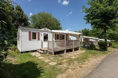 Image de Eco  (2 chambres) 5 personnes