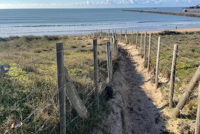 Image de Mobil home 2 chambres