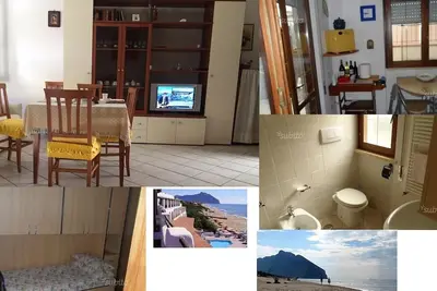 Image de villa in the center of sabaudia sleeps 6
