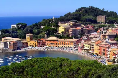 Image de Casa Dante - Détendez-vous et confort à la mer