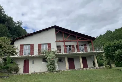 Image de House 8 pers Dordogne