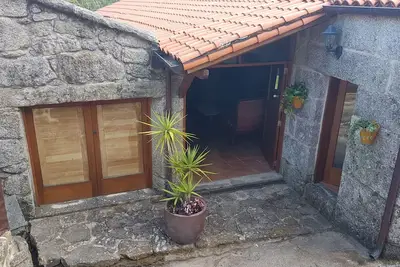 Image de House Or Pomar Vello